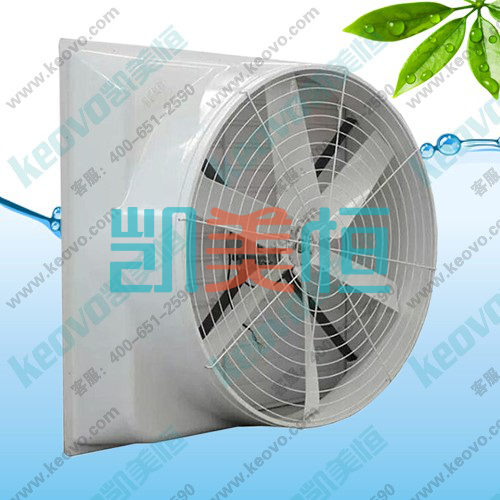 工業(yè)排風(fēng)扇具有哪些優(yōu)勢(shì)？