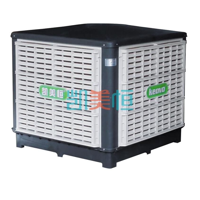 濕簾冷風(fēng)機